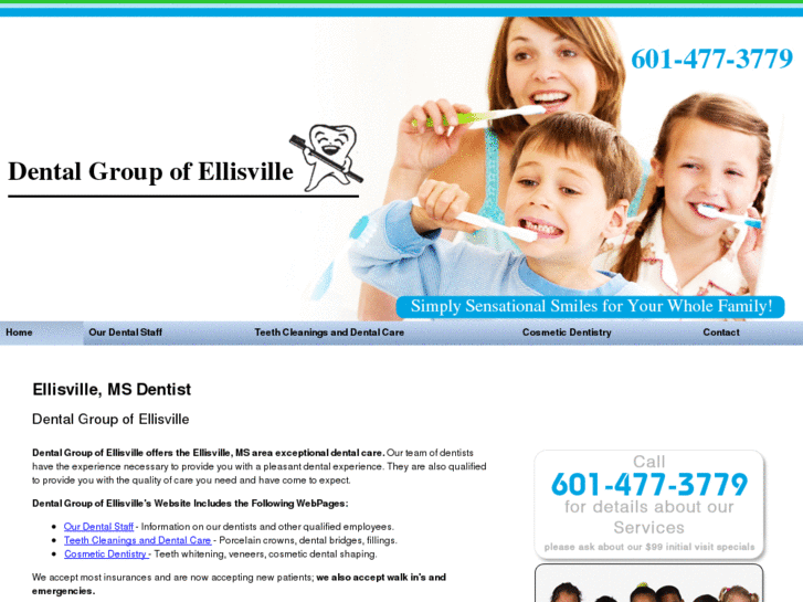 www.dentalgroupofellisville.com