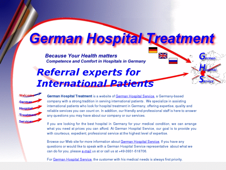 www.german-hospital-treatment.com