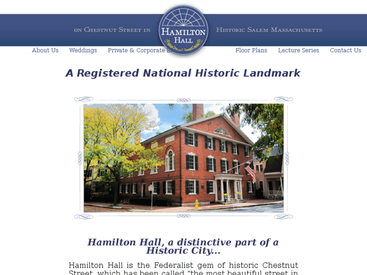 www.hamiltonhall.org