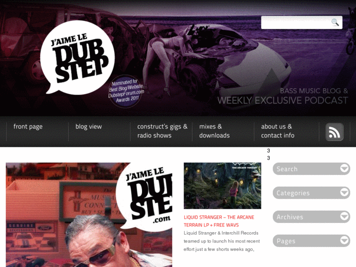 www.jaimeledubstep.com
