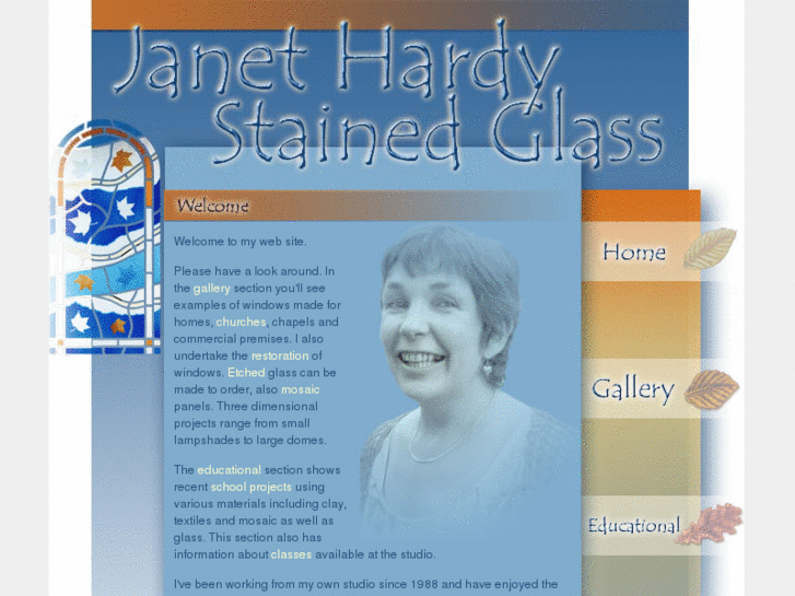 www.janethardy.co.uk