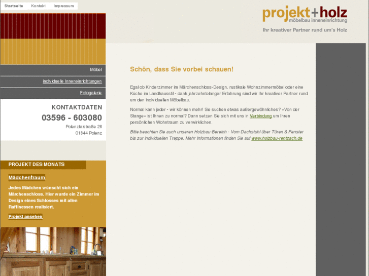 www.projekt-holz.com