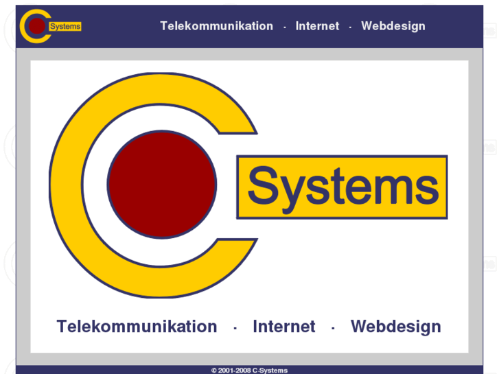www.c-systems.org