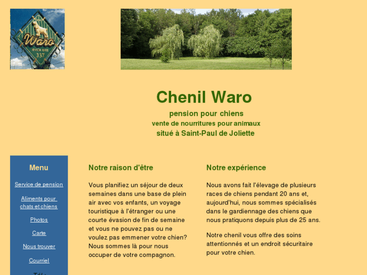 www.chenilwaro.com