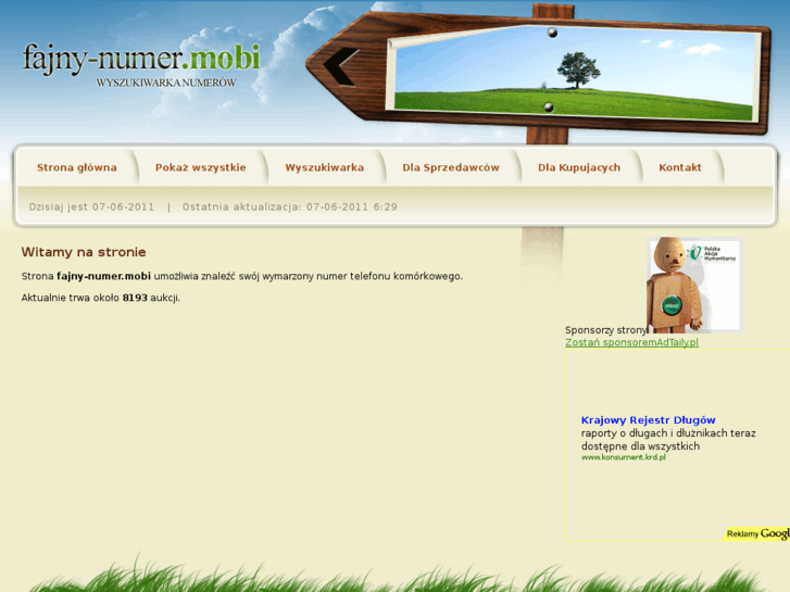 www.fajny-numer.mobi