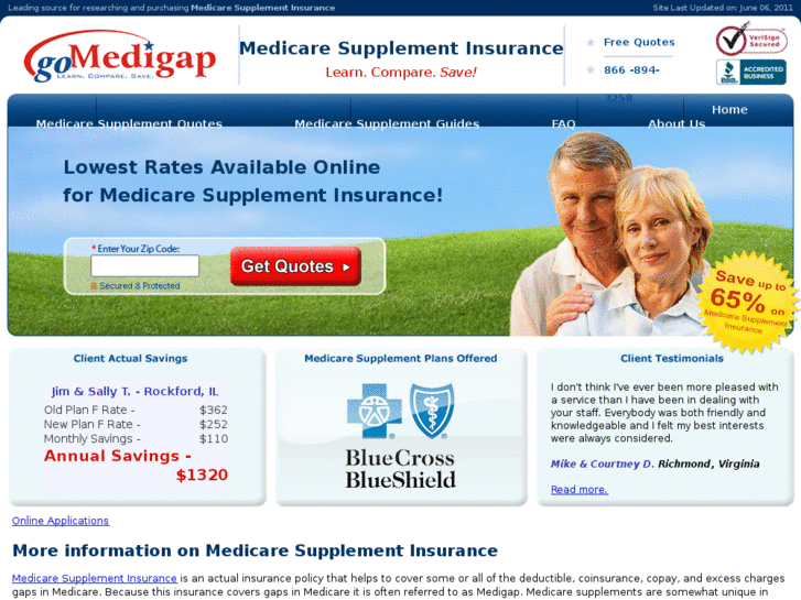 www.go-medicare-supplement.com