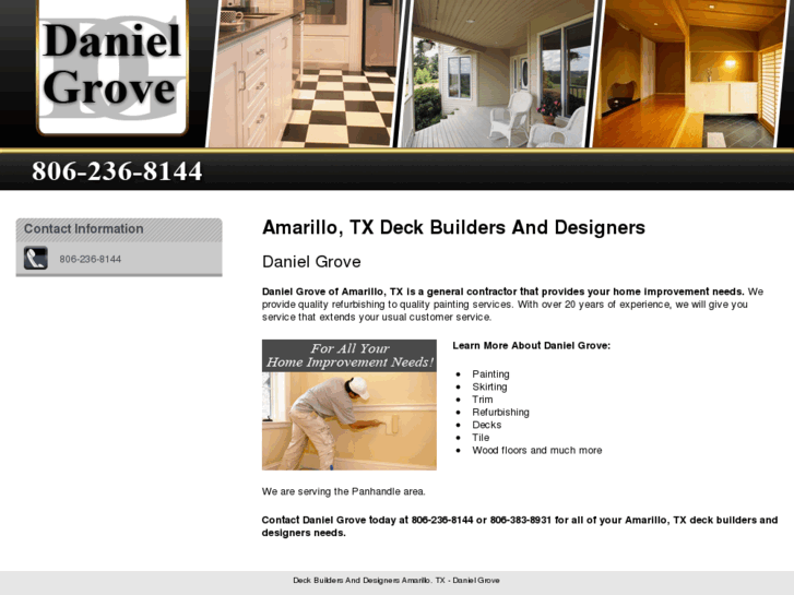 www.handyman-amarillo.com