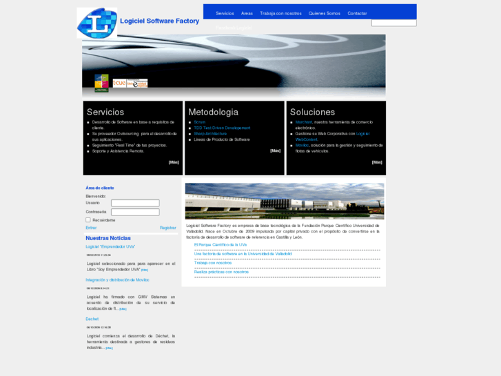 www.logiciel.es
