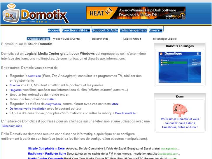 www.mydomotix.fr