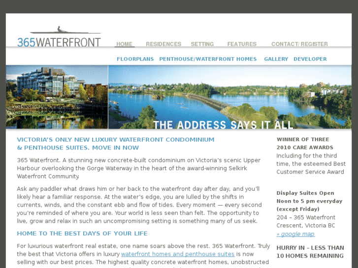 www.365waterfront.com