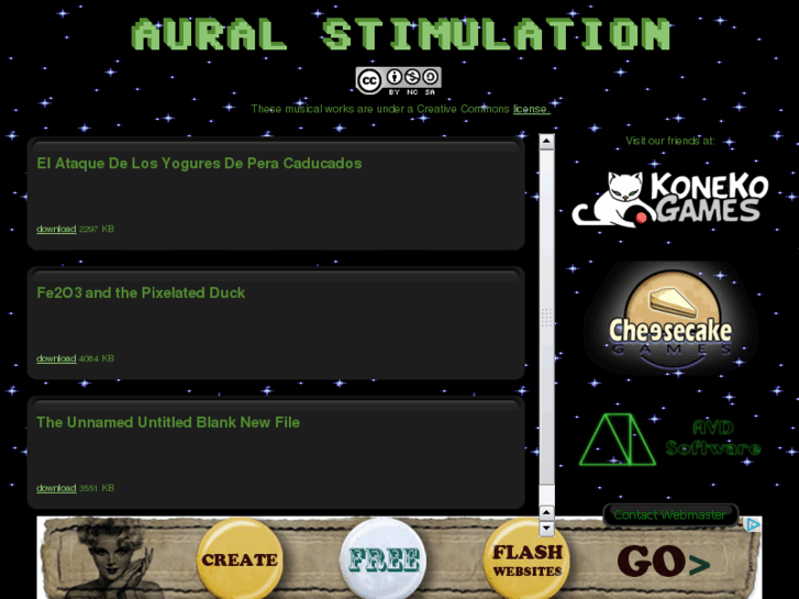 www.aural-stimulation.net