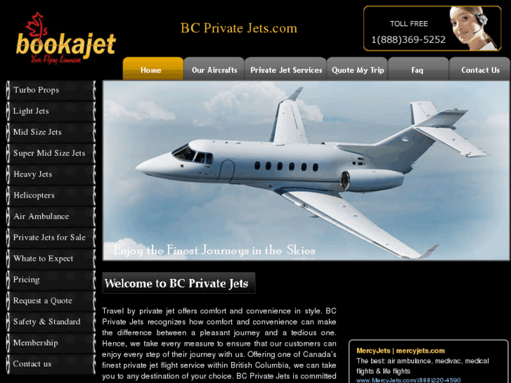 www.bcprivatejets.com