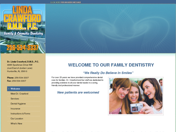 www.crawforddentistry.com