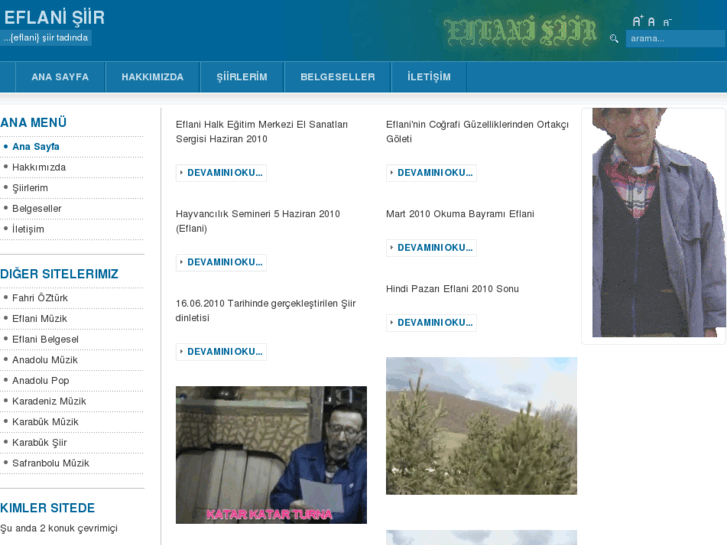 www.eflanisiir.com