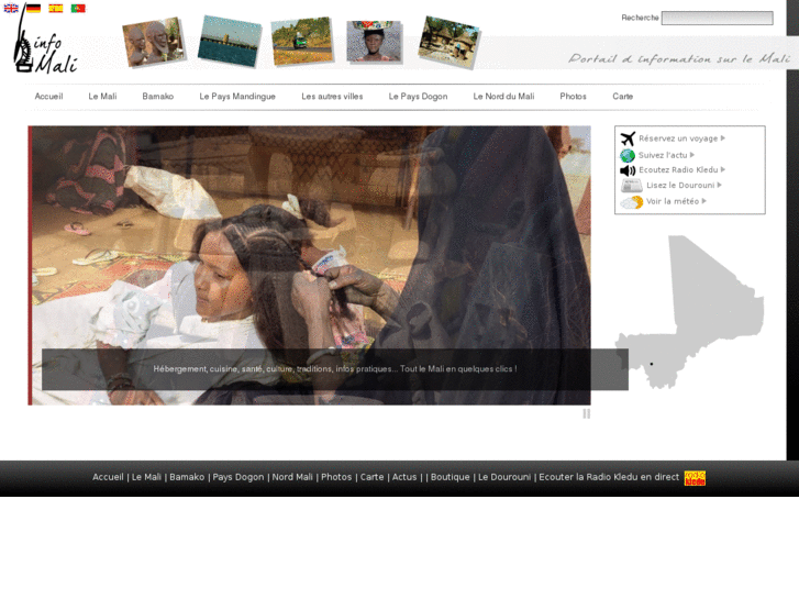 www.info-mali.com