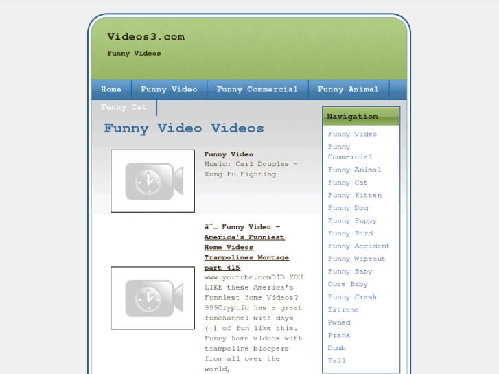 www.videos3.com