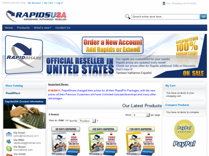 www.rapidproreseller.com