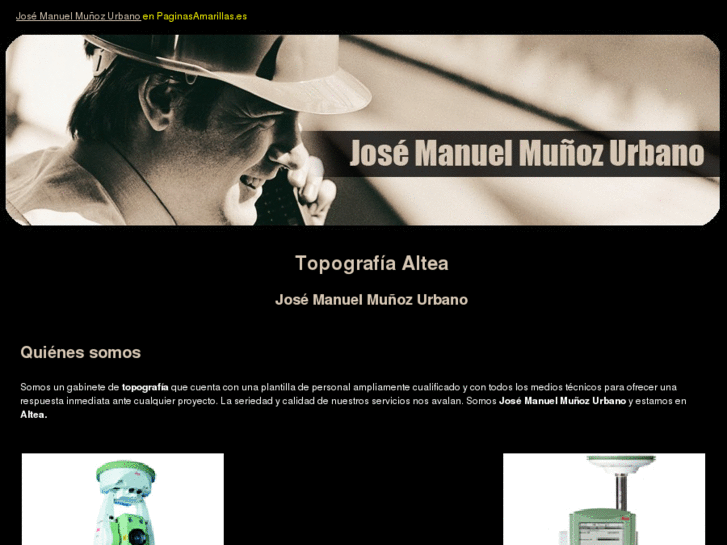 www.topografomunozurbano.com