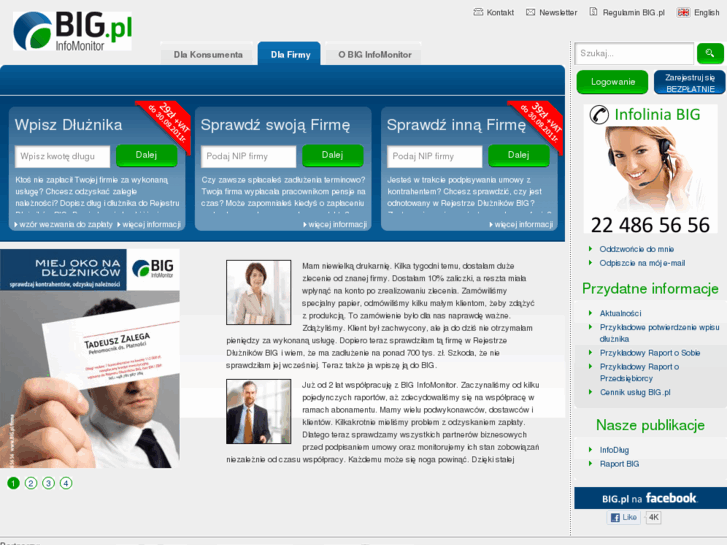www.big.pl