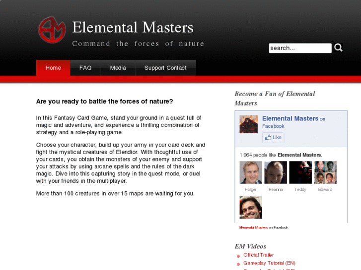 www.elemental-masters.com