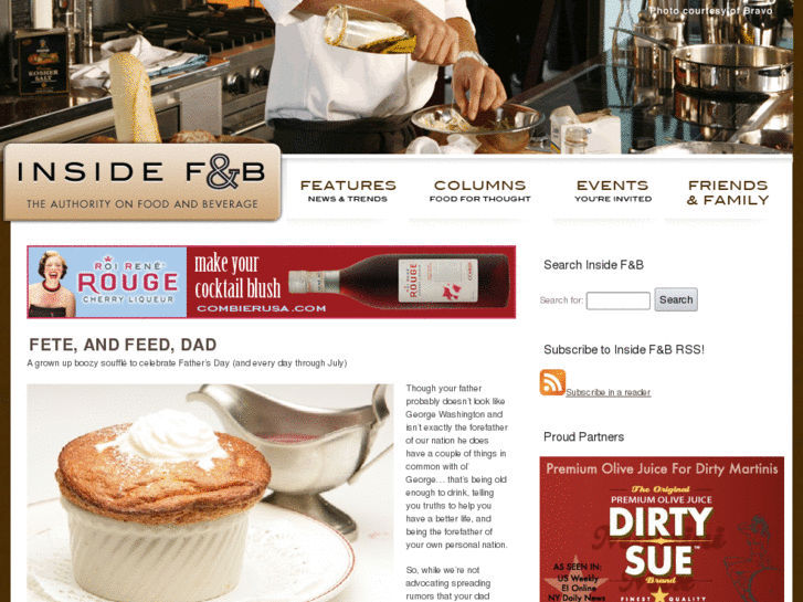 www.insidefandb.com