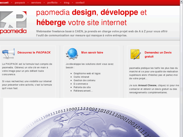 www.paomedia.com