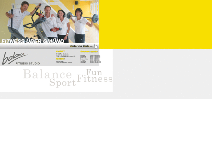 www.fitness-studio-balance.de