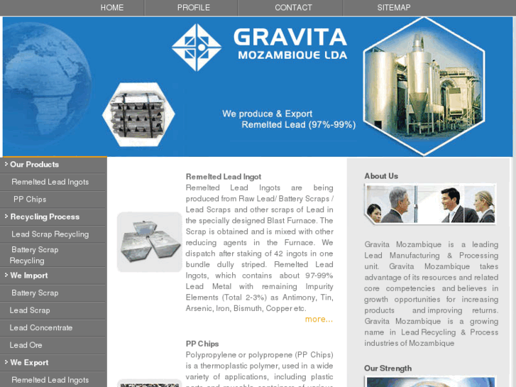 www.gravitamozambique.com
