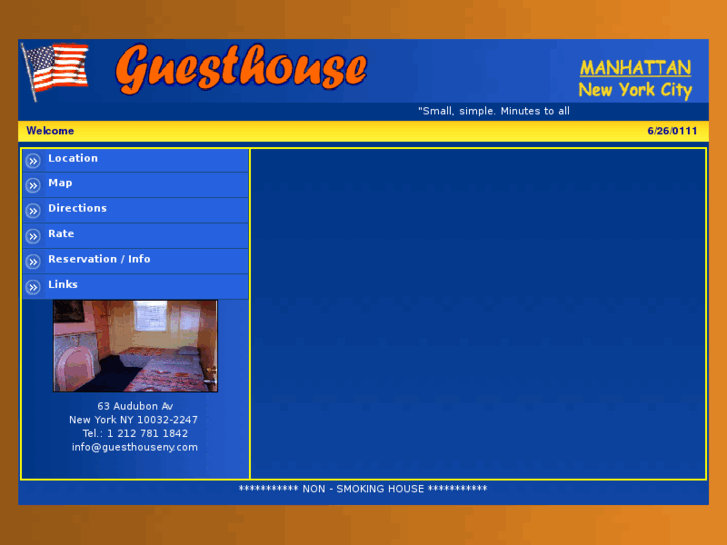 www.guesthouseny.com