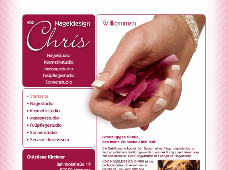 www.ndconline.de