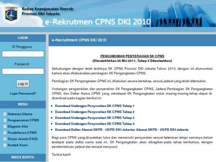 www.rekrutmencpnsdki.net