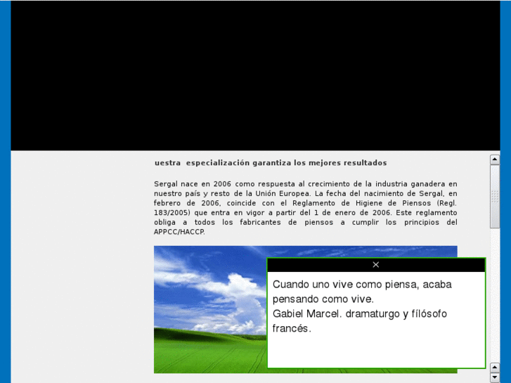 www.sergal.es