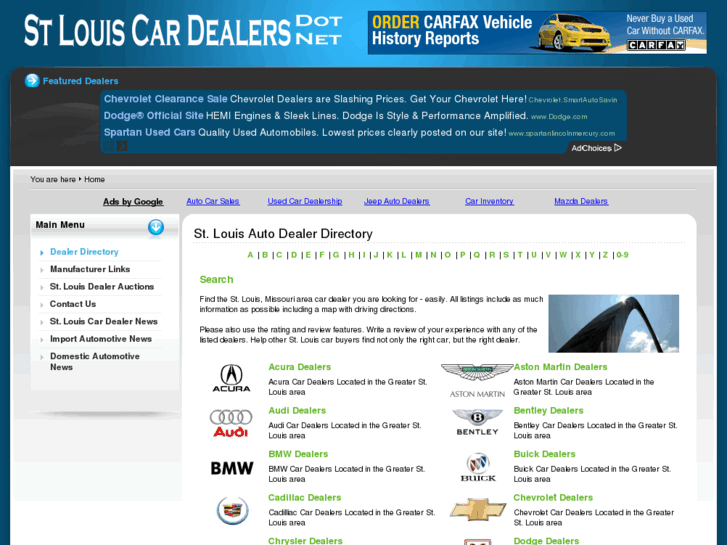 www.stlcardealers.com