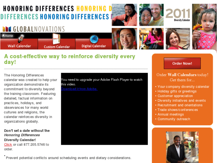 www.diversitycalendar.com