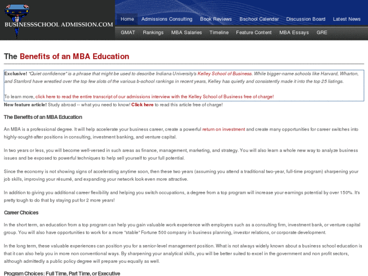 www.mbaadmission.com