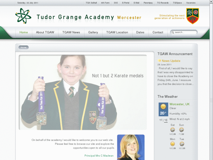www.tgaw.org.uk