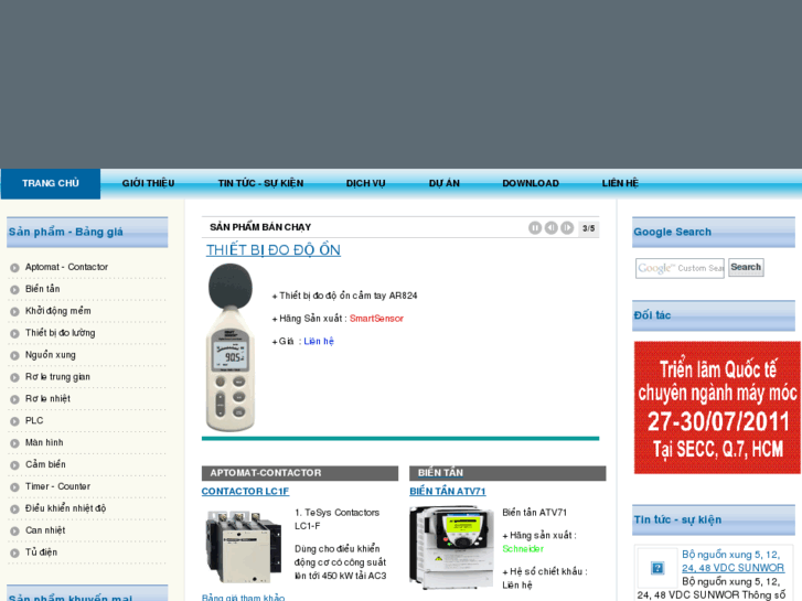 www.tudonghoaonline.com