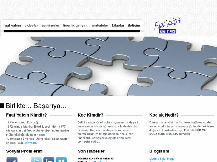 www.fuatyalcin.com