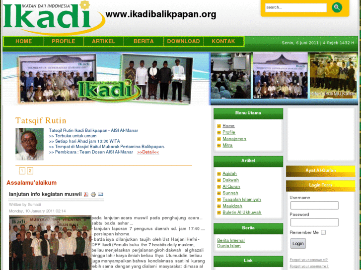 www.ikadibalikpapan.org