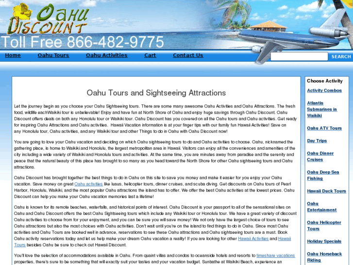 www.oahudiscount.com
