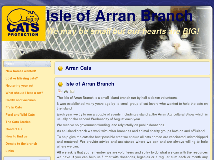 www.arran-cats.com