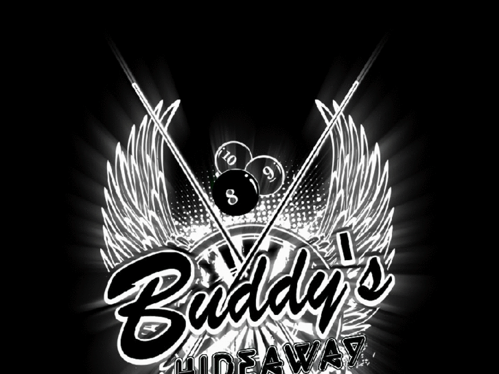 www.buddyshideaway.com