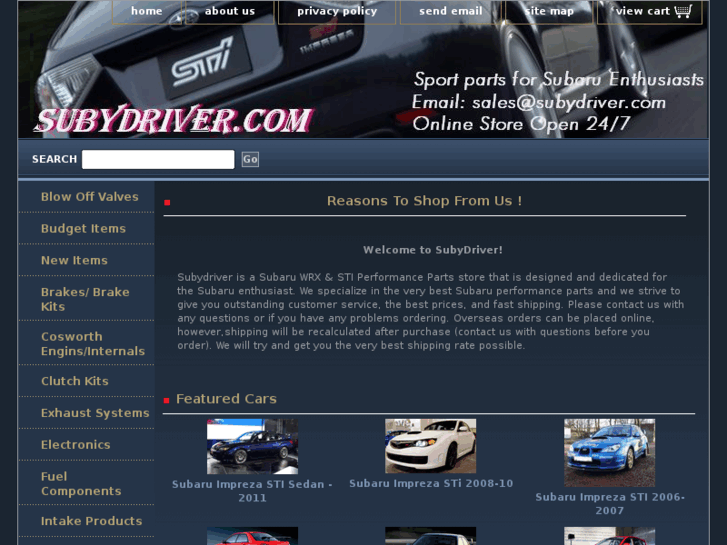 www.subydriver.com