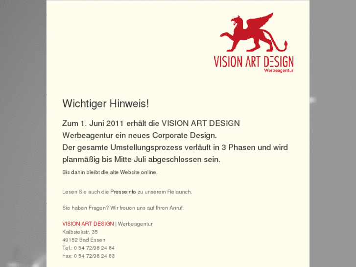 www.visionartdesign.de