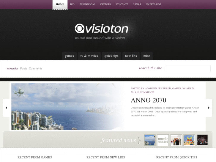 www.visioton.de