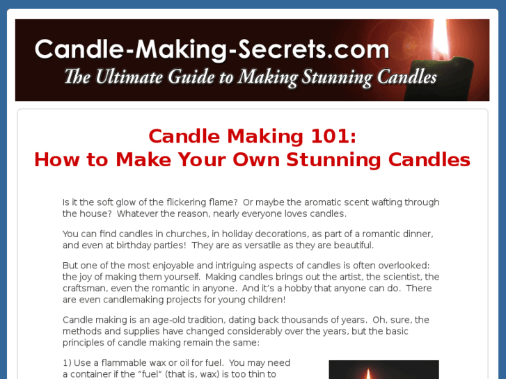 www.candle-making-secrets.com