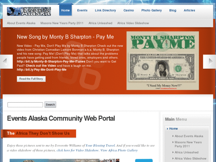 www.eventsalaska.com
