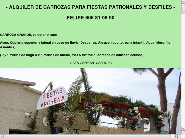 www.felipegarciamira.com