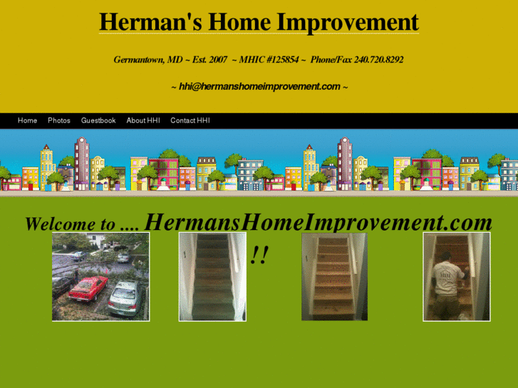 www.hermanshomeimprovement.com