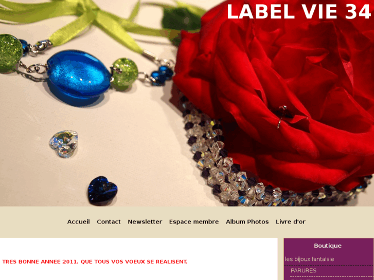 www.labelvie34.com